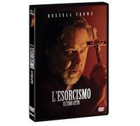L'Esorcismo - Ultimo Atto - Dvd (DVD)