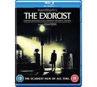 L'esorcista (1973) (Extended Director's Cut & Original Theatrical Version)