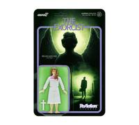L'Esorcista 1973 Regan MacNeil Premium ReAction Figure da 3,75" altamente collez