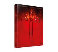 L'Esorcista 3 Blu-Ray Nuova