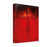 L'Esorcista 3 Blu-Ray Nuova