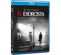L'esorcista [Blu-Ray] [Region B] (Audio italiano. Sottotitoli in italiano)