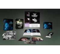L'Esorcista Collezionista 4K UHD + Blu-Ray + Libro Steelbook Nuovo