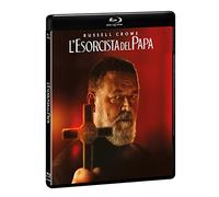 L'Esorcista Del Papa - Bd