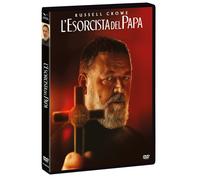 L'Esorcista Del Papa - Dvd (DVD) Russell Crowe Daniel Zovatto Alex Essoe