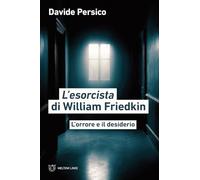 Libri Davide Persico - L' Esorcista