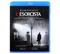 L'esorcista (extended director's cut)