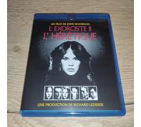L'esorcista II: L'eretico [Blu-ray] - COME NUOVO (mai visto)