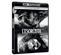 Warner Home Video - L'esorcista - Il Credente - 4k+bd Warner Home Video