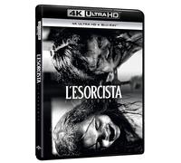 L'Esorcista - Il Credente 4K Ultra HD (2023) Blu Ray