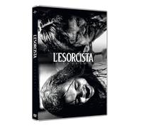 L'ESORCISTA - IL CREDENTE - DVD (DVD) Leslie Odom Jr. Lidya Jewett