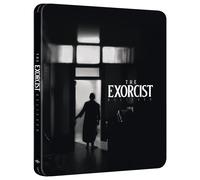 L'ESORCISTA - IL CREDENTE - STEELBOOK 4K+BD (4K UHD Blu-ray) Leslie Odom Jr.