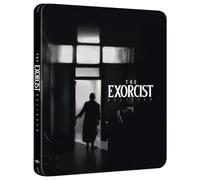 L'ESORCISTA - Il Credente (Steelbook) (4K UHD+Blu-ray)