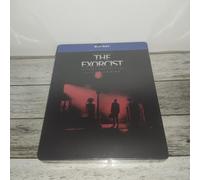 L'Esorcista STEELBOOK [Blu-ray] - Versione Lunga - Director's Cut - NUOVO