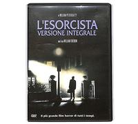 L'esorcista (versione integrale) (DVD) Blair/Von Sydow