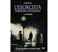 L'esorcista (Versione Integrale) (DVD)
