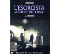 L'esorcista (versione integrale) (DVD) Blair/Von Sydow