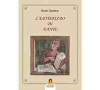 L'esoterismo di Dante