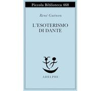 L'esoterismo di Dante