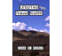 Lesotho Travel Guide