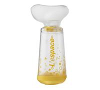 AIR LIQUIDE MEDICAL SYST. Srl L'ESPACE CAMERA DISTANZIATRICE PER INALATORI CON MASCHERINA PER BAMBINI 2-6 ANNI