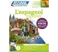 L'espagnol. Con File audio per il download
