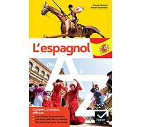 L'espagnol de A à Z: Niveaux B1-C1 du CECR