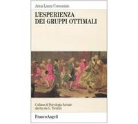 L'esperienza dei gruppi ottimali