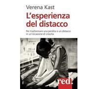L'esperienza del distacco