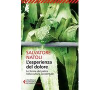 L' esperienza del dolore. Le forme del patire nella cultura occidentale