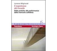 L'esperienza del ricordo. Dalle pratiche alla performance della memoria collettiva