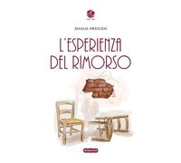 Libri Sweileh Khalil - L' Esperienza Del Rimorso