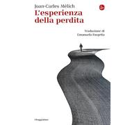 L'esperienza della perdita
