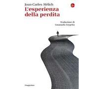 L'esperienza della perdita