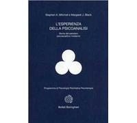 L'esperienza della psicoanalisi. Storia del pensiero psicoanalitico moderno