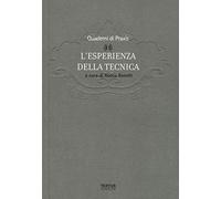 L'esperienza della tecnica