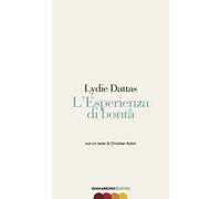 L'esperienza di bontà