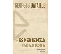 L' esperienza interiore
