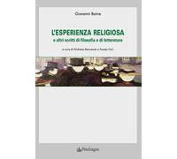 L'esperienza religiosa