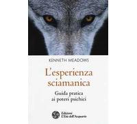 L'esperienza sciamanica. Guida pratica ai poteri psichici