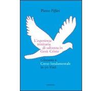 L' esperienza trinitaria di salvezza in Gesù Cristo. Glossario e corso fondamentale in 70 voci