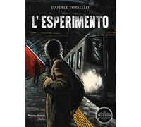 Watson – L' esperimento
