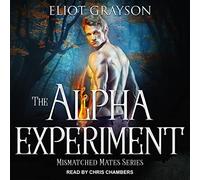L'esperimento Alpha