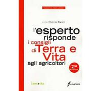 L'esperto risponde. I consigli di terra e vita agli agricoltori