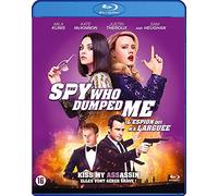 L'Espion Qui m'a Larguée [Blu Ray]