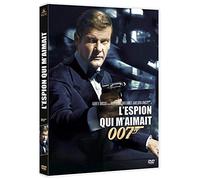 L'Espion qui m'aimait [Édition Simple]