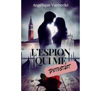 L'espion qui me détestait: Ils doivent collaborer pour survivre… mais pas sans se détester d’abord.