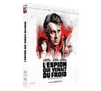 L'espion qui venait du froid (Tascabile) Richard Burton Claire Bloom Martin Ritt