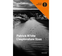 L'esploratore Voss - White Patrick