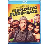L'Esplosivo Piano Di Bazil